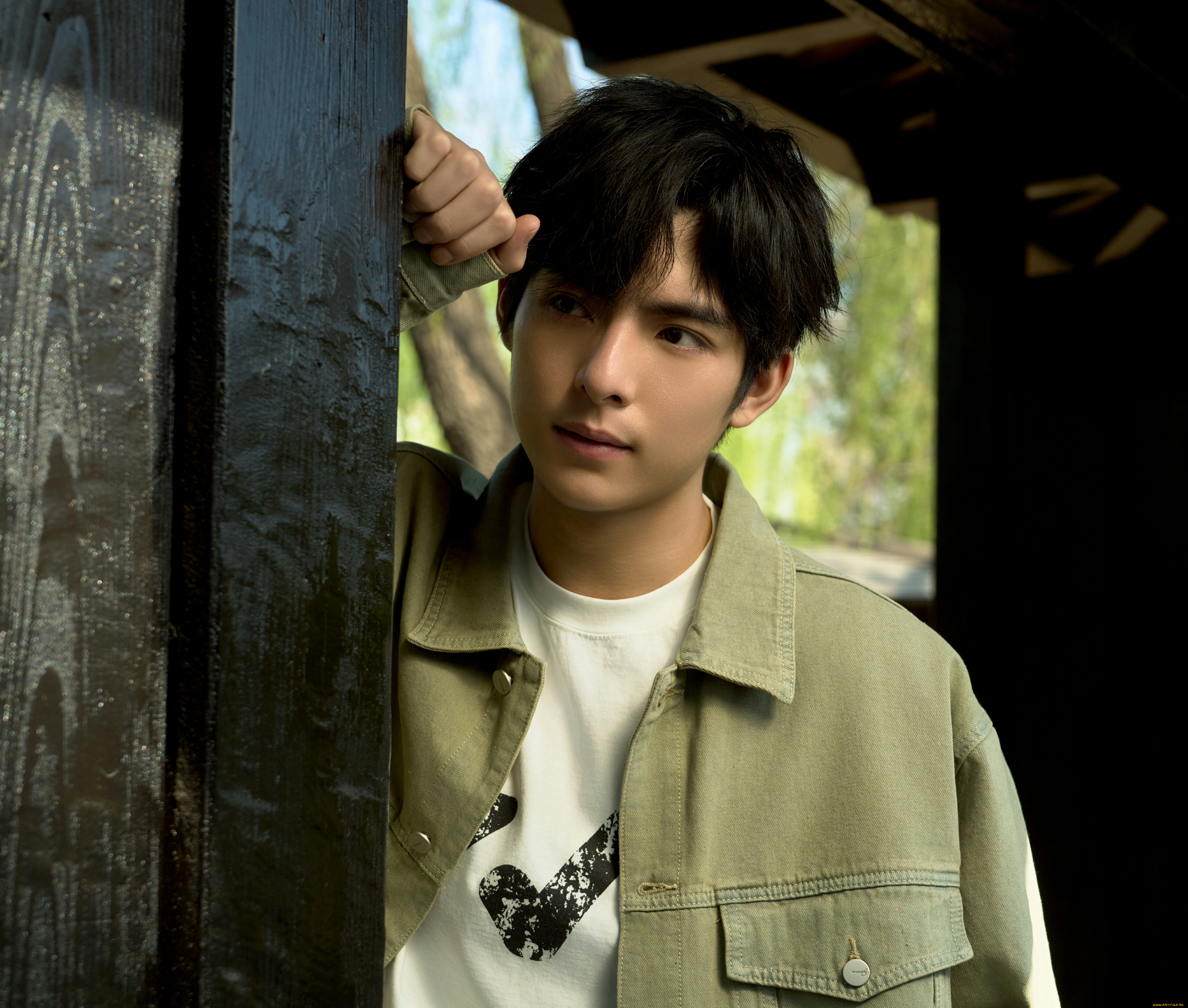 , wang hao xuan, , , 